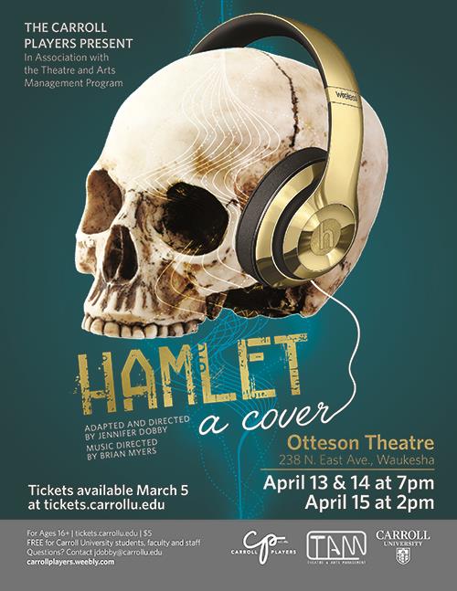 Hamlet (A Cover) 
