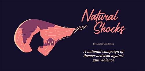 Natural Shocks | Staged Play Reading
