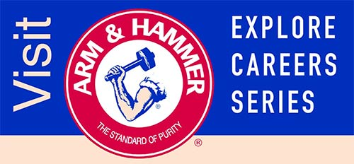 Explore Career Series | Arm & Hammer