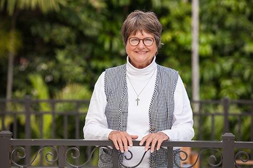 Founders' Day Ceremony | Ft. Sister Helen Prejean