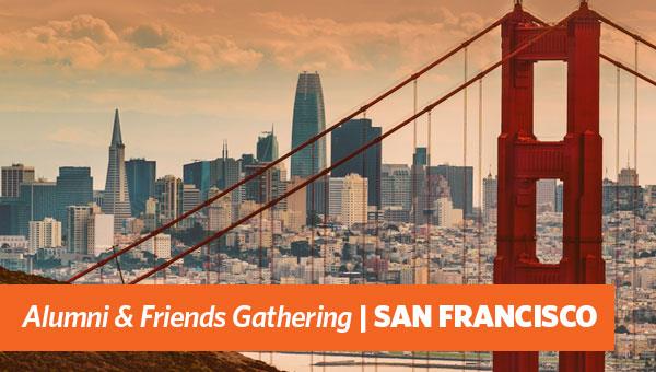Explore Golden Gate Park | San Francisco, CA