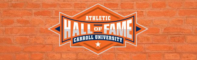 Athletic Hall of Fame | Induction & Luncheon