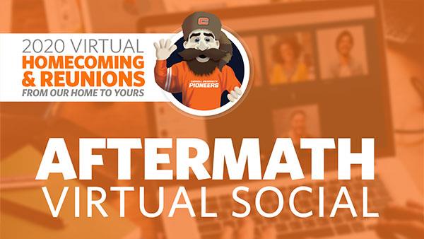 Aftermath Virtual Social