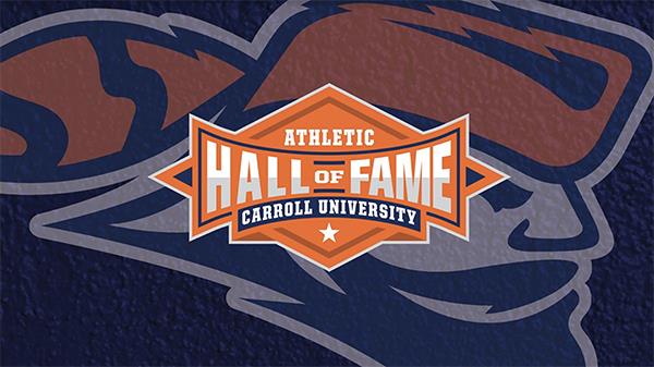 2021 Athletic Hall of Fame Induction and Luncheon