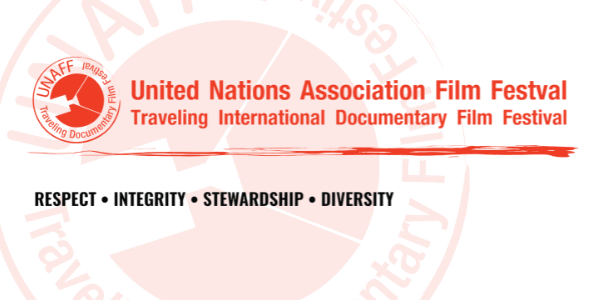 UNAFF Traveling Film Festival