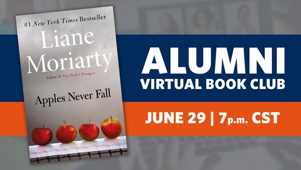Alumni Book Club | Evening Session