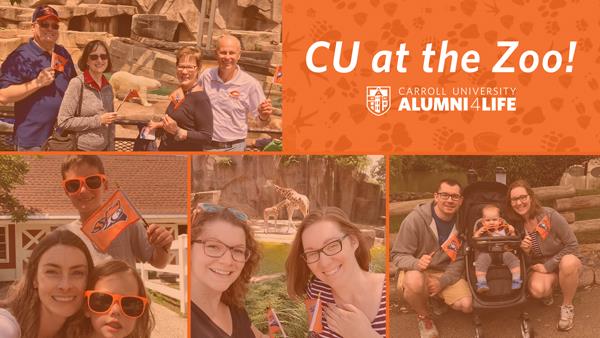 CU at the Zoo
