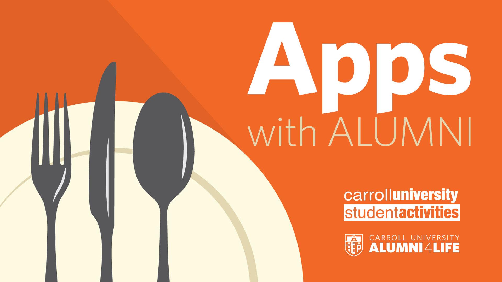 Apps with Alumni